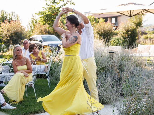 Il matrimonio di Davide e Ramona a Brescia, Brescia 29