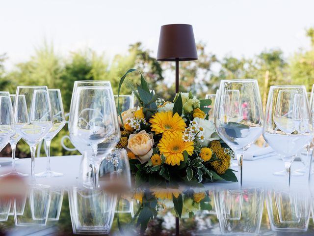 Il matrimonio di Davide e Ramona a Brescia, Brescia 35