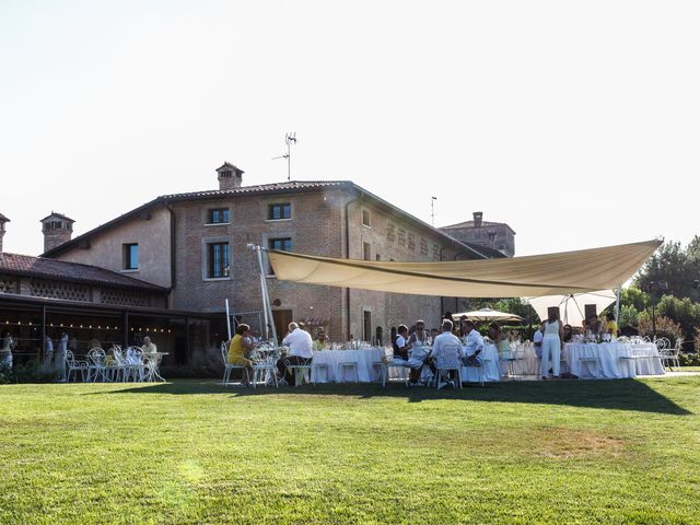 Il matrimonio di Davide e Ramona a Brescia, Brescia 38