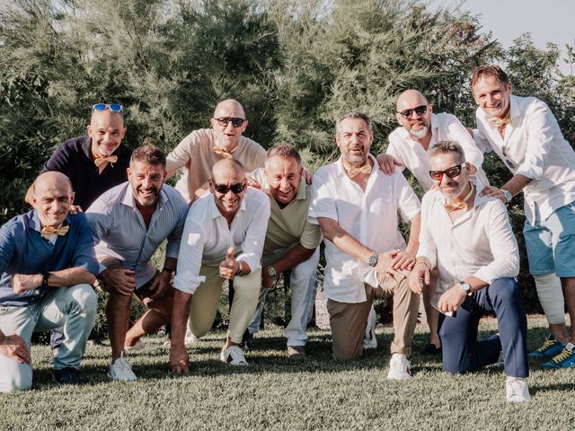 Il matrimonio di Davide e Ramona a Brescia, Brescia 41