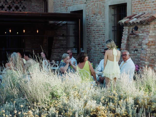 Il matrimonio di Davide e Ramona a Brescia, Brescia 46