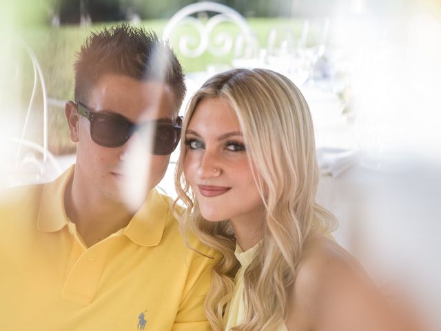 Il matrimonio di Davide e Ramona a Brescia, Brescia 55