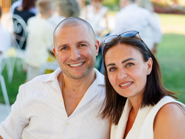 Il matrimonio di Davide e Ramona a Brescia, Brescia 57