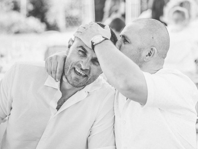 Il matrimonio di Davide e Ramona a Brescia, Brescia 59