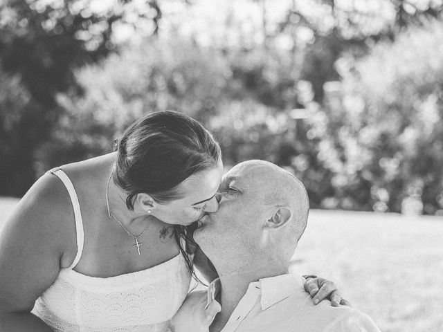 Il matrimonio di Davide e Ramona a Brescia, Brescia 73