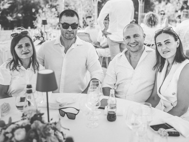Il matrimonio di Davide e Ramona a Brescia, Brescia 74