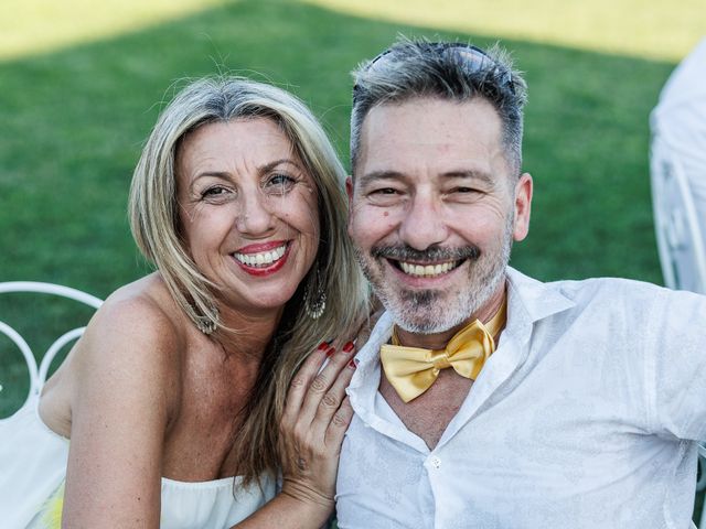 Il matrimonio di Davide e Ramona a Brescia, Brescia 77