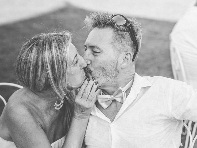 Il matrimonio di Davide e Ramona a Brescia, Brescia 78