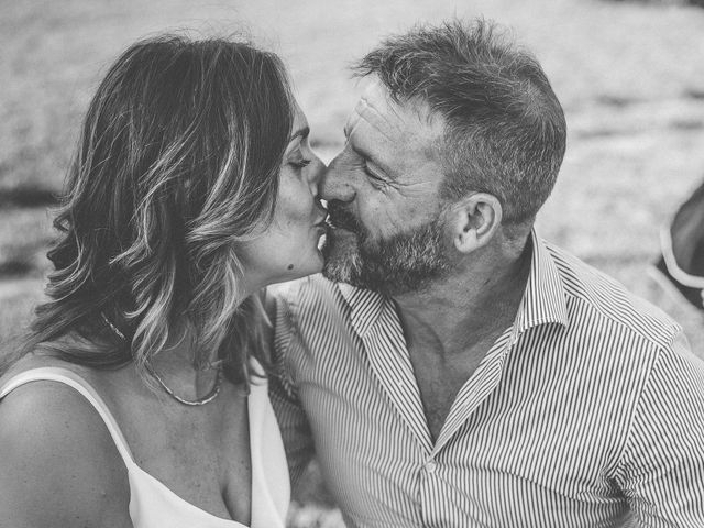 Il matrimonio di Davide e Ramona a Brescia, Brescia 82
