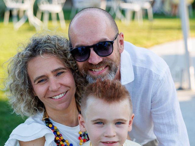 Il matrimonio di Davide e Ramona a Brescia, Brescia 84