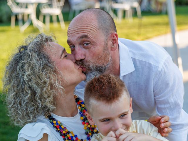 Il matrimonio di Davide e Ramona a Brescia, Brescia 86