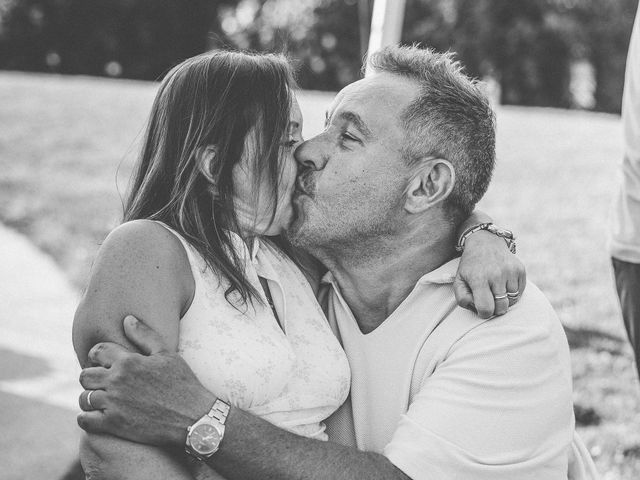Il matrimonio di Davide e Ramona a Brescia, Brescia 87