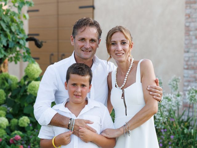 Il matrimonio di Davide e Ramona a Brescia, Brescia 88
