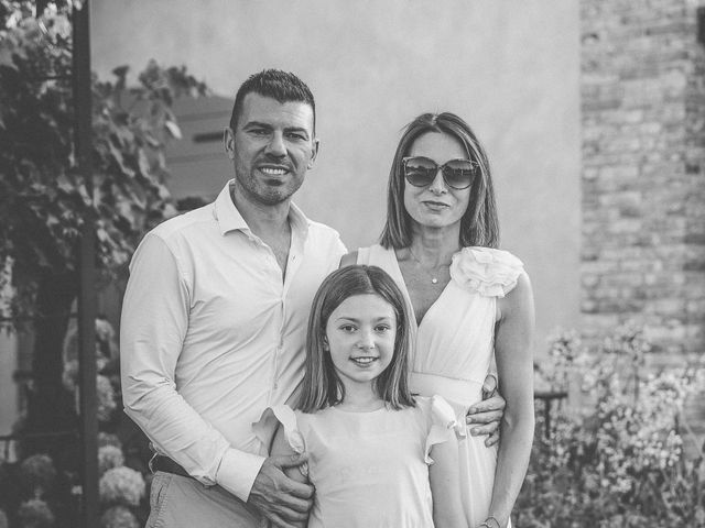 Il matrimonio di Davide e Ramona a Brescia, Brescia 93