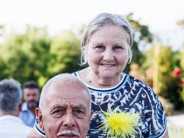 Il matrimonio di Davide e Ramona a Brescia, Brescia 94