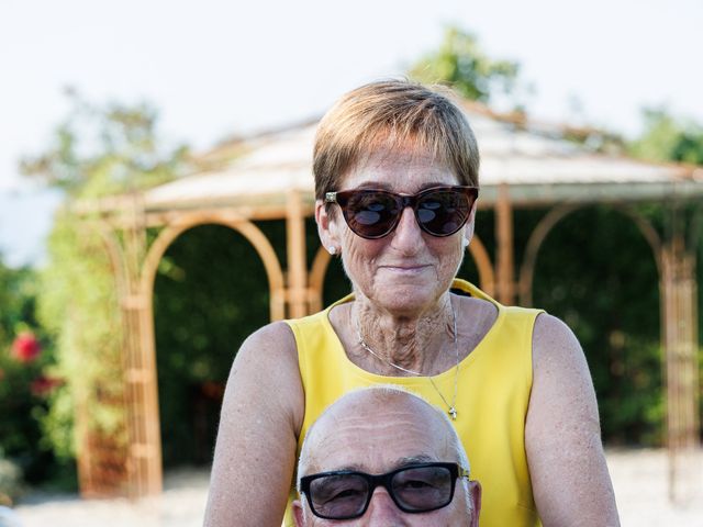 Il matrimonio di Davide e Ramona a Brescia, Brescia 95
