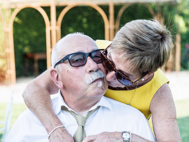 Il matrimonio di Davide e Ramona a Brescia, Brescia 96