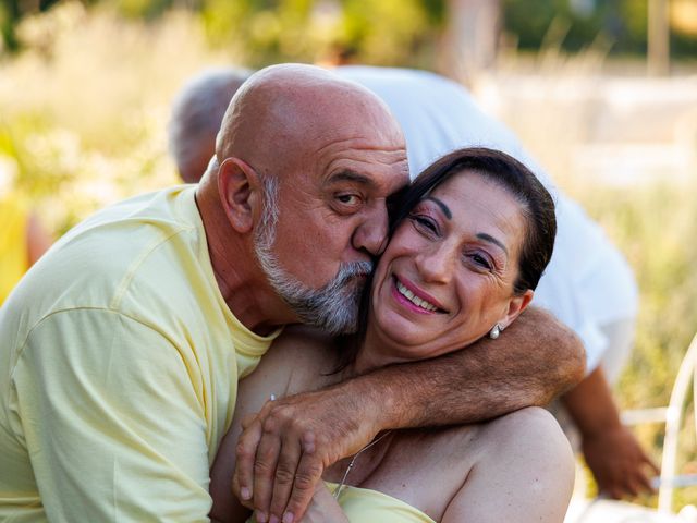 Il matrimonio di Davide e Ramona a Brescia, Brescia 99