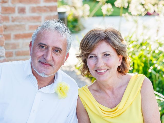 Il matrimonio di Davide e Ramona a Brescia, Brescia 101