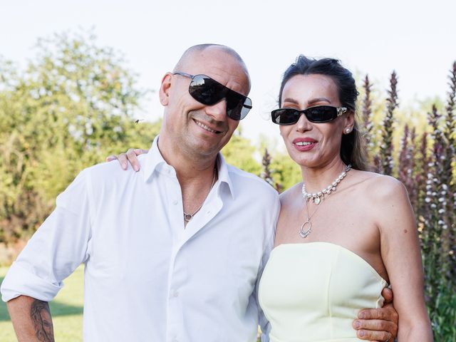 Il matrimonio di Davide e Ramona a Brescia, Brescia 104