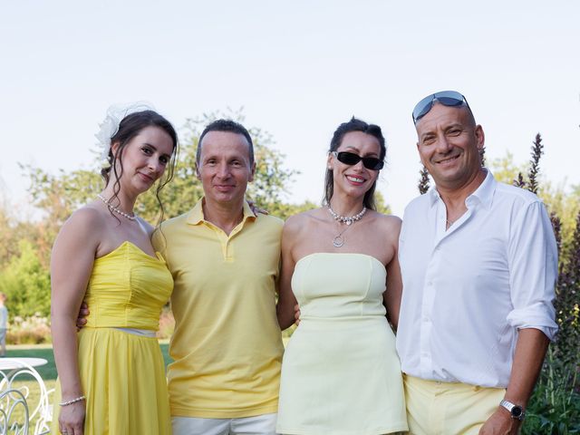 Il matrimonio di Davide e Ramona a Brescia, Brescia 108
