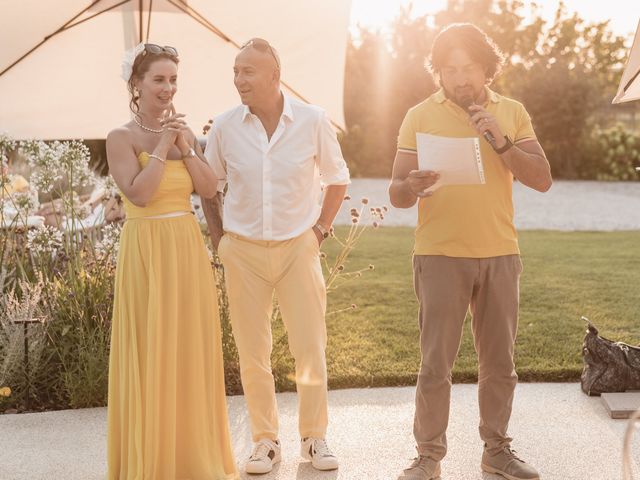 Il matrimonio di Davide e Ramona a Brescia, Brescia 110