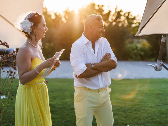 Il matrimonio di Davide e Ramona a Brescia, Brescia 118