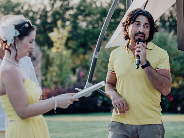 Il matrimonio di Davide e Ramona a Brescia, Brescia 121