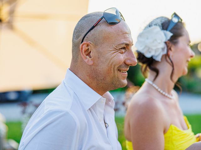 Il matrimonio di Davide e Ramona a Brescia, Brescia 123