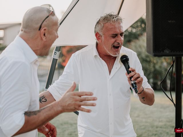 Il matrimonio di Davide e Ramona a Brescia, Brescia 128