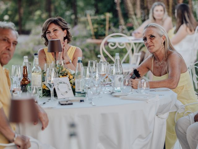 Il matrimonio di Davide e Ramona a Brescia, Brescia 129