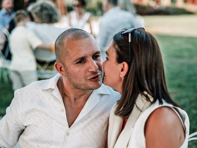 Il matrimonio di Davide e Ramona a Brescia, Brescia 134