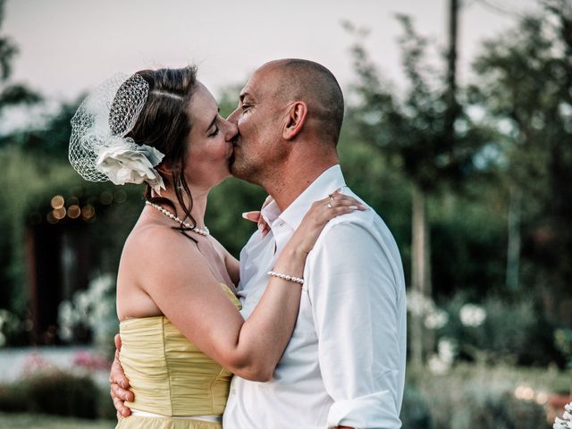 Il matrimonio di Davide e Ramona a Brescia, Brescia 136