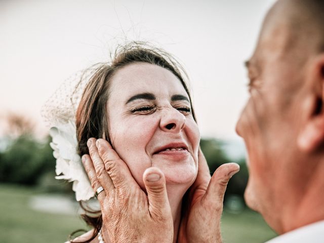 Il matrimonio di Davide e Ramona a Brescia, Brescia 138