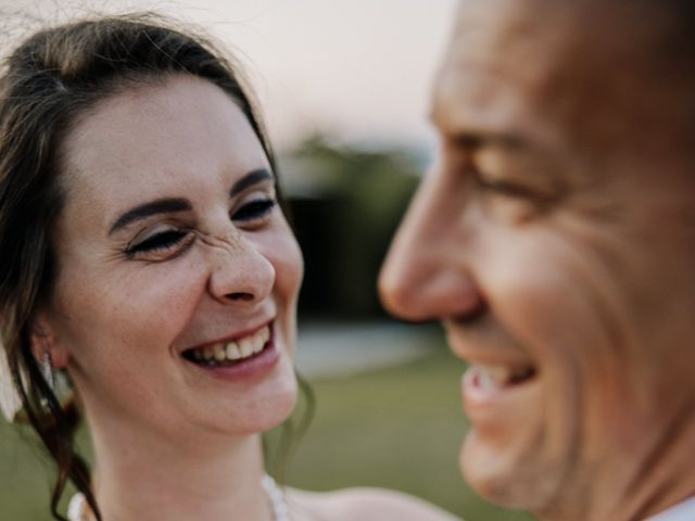 Il matrimonio di Davide e Ramona a Brescia, Brescia 140