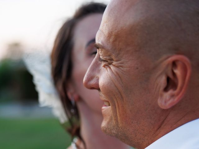 Il matrimonio di Davide e Ramona a Brescia, Brescia 141
