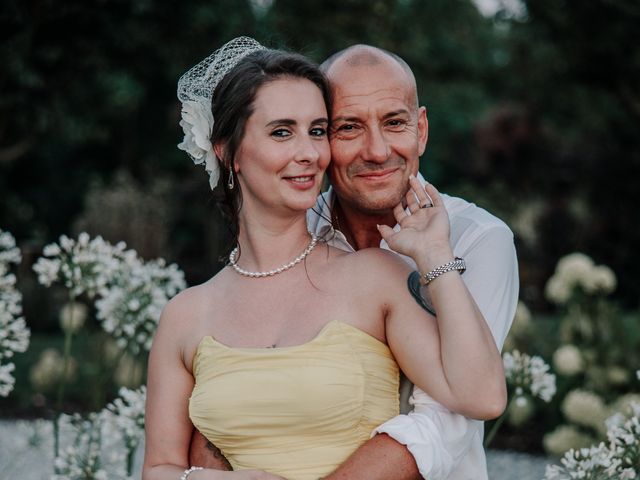 Il matrimonio di Davide e Ramona a Brescia, Brescia 142
