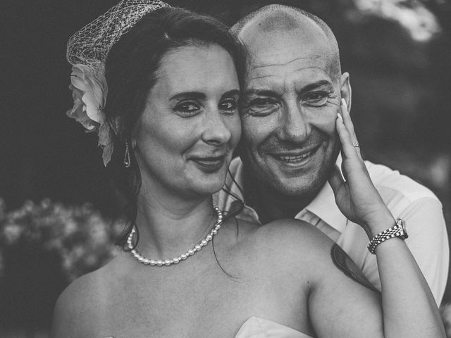 Il matrimonio di Davide e Ramona a Brescia, Brescia 143