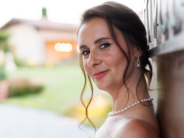 Il matrimonio di Davide e Ramona a Brescia, Brescia 148