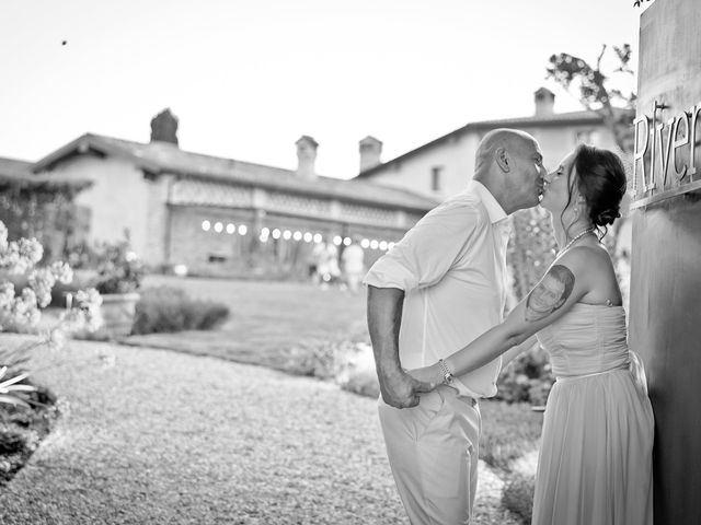 Il matrimonio di Davide e Ramona a Brescia, Brescia 154
