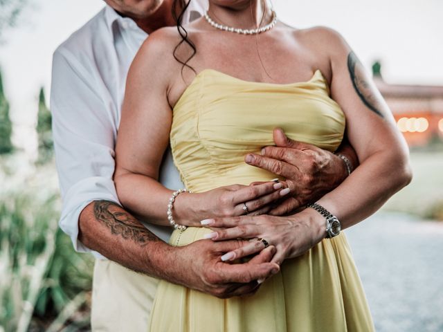 Il matrimonio di Davide e Ramona a Brescia, Brescia 155
