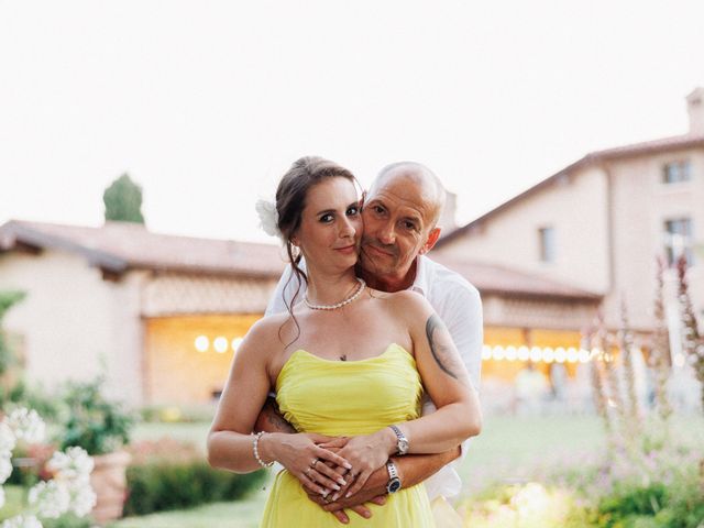 Il matrimonio di Davide e Ramona a Brescia, Brescia 158
