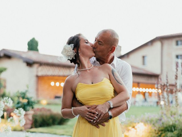 Il matrimonio di Davide e Ramona a Brescia, Brescia 159