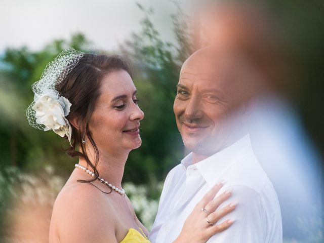 Il matrimonio di Davide e Ramona a Brescia, Brescia 160