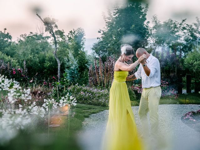 Il matrimonio di Davide e Ramona a Brescia, Brescia 164