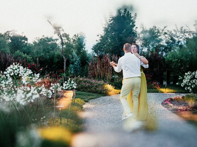 Il matrimonio di Davide e Ramona a Brescia, Brescia 166