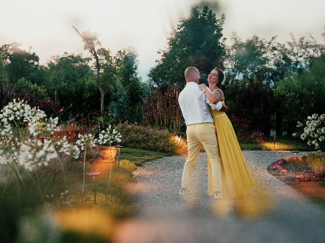 Il matrimonio di Davide e Ramona a Brescia, Brescia 167