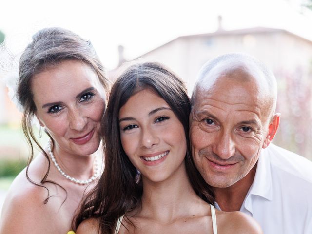 Il matrimonio di Davide e Ramona a Brescia, Brescia 171