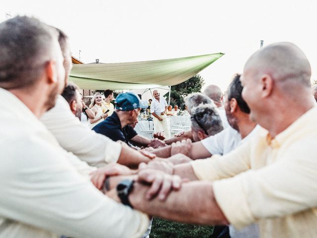 Il matrimonio di Davide e Ramona a Brescia, Brescia 174