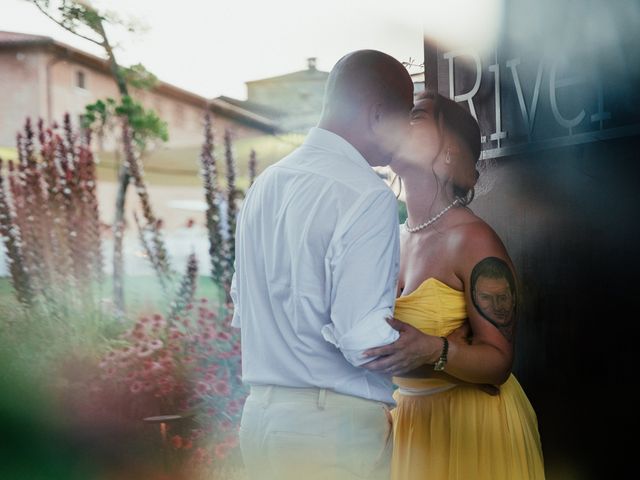Il matrimonio di Davide e Ramona a Brescia, Brescia 176